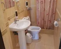 Апартаменты 1 спальня Отель Версаль Краснодар новый объект