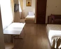 Апартаменты 1 спальня Отель Версаль Краснодар без звезд