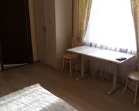 Апартаменты 1 спальня Отель Версаль Краснодар новый объект