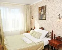 Апартаменты 1 спальня Апартаменты Апартаменты AELITA Apartment с хаммамом Санкт-Петербург новый объект