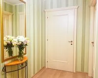 Апартаменты 1 спальня Апартаменты Апартаменты AELITA Apartment с хаммамом Санкт-Петербург 4 звезды без отзывов