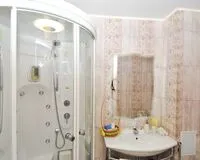 Апартаменты 1 спальня Апартаменты Апартаменты AELITA Apartment с хаммамом Санкт-Петербург новый объект без отзывов