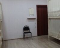 Кровать в общем 2-местном номере Хостел Bolshoj Kazachij Hostel Санкт-Петербург без отзывов