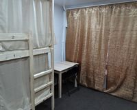 Семейный номер 3-местный Хостел Bolshoj Kazachij Hostel Санкт-Петербург без звезд