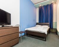 Апартаменты 1 спальня Хостел Bolshoj Kazachij Hostel Санкт-Петербург без отзывов