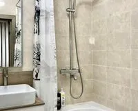 Апартаменты 3 спальни Апартаменты Апартаменты 3-комн. на Больничной 59 Южно-Сахалинск без звезд