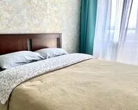 Апартаменты 3 спальни Апартаменты Апартаменты 3-комн. на Больничной 59 Южно-Сахалинск Забронируй по своей цене! 5% скидка по промокоду!