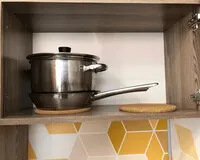 Двухместный номер с 1 кроватью Апартаменты Апартаменты Simple Seasons Aparts Санкт-Петербург метро Василеостровская