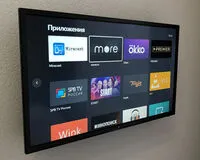 Двухместный номер «Комфорт» Апартаменты Апартаменты Simple Seasons Aparts Санкт-Петербург метро Василеостровская 684 м от метро Василеостровская