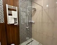 Двухместный номер с 1 кроватью «Люкс» Отель Арабеска село Архыз новый объект