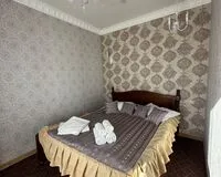 Двухместный номер с 1 кроватью «Люкс» Отель Арабеска село Архыз без звезд без отзывов