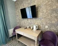 Двухместный номер Отель Арабеска село Архыз 5% скидка по промокоду!