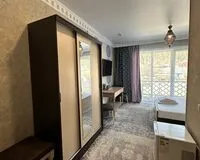 Двухместный номер Отель Арабеска село Архыз без звезд 5% скидка по промокоду!