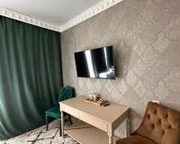Двухместный номер Отель Арабеска село Архыз без звезд