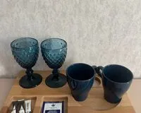 Двухместный номер Отель Арабеска село Архыз без звезд новый объект