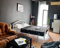 Одноместный номер Отель Отель Небуг село Небуг без звезд Забронируй по своей цене!