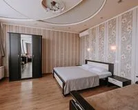 Апартаменты 1 спальня Отель Отель Монарх Анапа без звезд