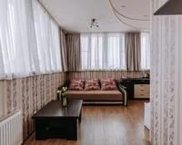 Апартаменты 1 спальня Отель Отель Монарх Анапа 5% скидка по промокоду!