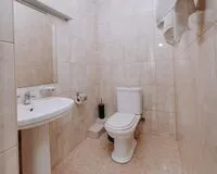Апартаменты 1 спальня Отель Отель Монарх Анапа без звезд новый объект