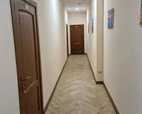 Двухместный номер «Стандарт» с 2 раздельными кроватями Апартаменты Апартаменты Smirnoff Apart Санкт-Петербург метро Площадь Ленина