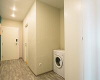 Двухместный номер Отель Guest apartmens Alesia Екатеринбург новый объект без отзывов