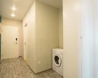 Двухместный номер Отель Guest apartmens Alesia Екатеринбург новый объект без отзывов