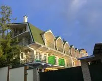 Двухместный номер Гостевой дом Гостевой дом Аледо Сочи без звезд