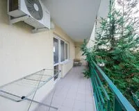 Двухместный номер Гостевой дом Гостевой дом Аледо Сочи