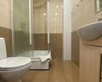 Одноместный номер Отель Отель «Созвездие Медведицы» Лесосибирск без звезд без отзывов