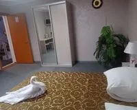 Апартаменты 1 спальня Отель Отель «Созвездие Медведицы» Лесосибирск новый объект Забронируй по своей цене!
