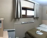 Одноместный номер Отель Отель «Созвездие Медведицы» Лесосибирск без отзывов