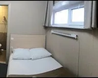 Одноместный номер Отель Отель «Созвездие Медведицы» Лесосибирск 5% скидка по промокоду!