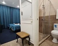Двухместный номер с 2 кроватями Отель мини-отель на Ленина Сыктывкар новый объект