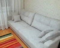 Апартаменты 2 спальни Апартаменты 2-Bedroom Apartment Minskaia 23 Калининград без звезд