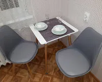 Апартаменты 2 спальни Апартаменты 2-Bedroom Apartment Minskaia 23 Калининград Забронируй по своей цене!