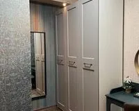 Двухместный номер с 1 кроватью «Стандарт» Бутик-отель Бутик-отель  Дюжина Москва 802 м от метро Рижская