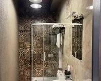 Двухместный номер с 1 кроватью «Стандарт» Бутик-отель Бутик-отель  Дюжина Москва 5 отзывов