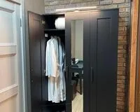 Двухместный номер с 1 кроватью «Люкс» Бутик-отель Бутик-отель  Дюжина Москва 3 звезды