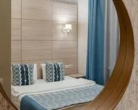 Четырехместный номер Бутик-отель Бутик-отель  Дюжина Москва 3 звезды