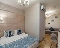 Четырехместный номер Бутик-отель Бутик-отель  Дюжина Москва 5 отзывов