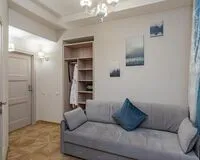 Четырехместный номер Бутик-отель Бутик-отель  Дюжина Москва 5% скидка по промокоду!