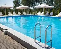 Апартаменты 1 спальня Отель hotellotus Геленджик без звезд