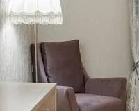 Двухместный номер с 1 кроватью «Комфорт» Бутик-отель Бутик-отель  Дюжина Москва 802 м от метро Рижская