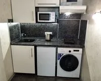 Апартаменты 1 спальня Гостевой дом Delta Nova посёлок городского типа Сириус без отзывов