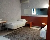Апартаменты 1 спальня Апартаменты Guest house Shturman Волгоград без звезд