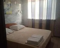 Апартаменты 1 спальня Апартаменты Guest house Shturman Волгоград новый объект