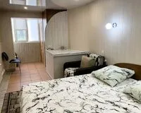 Апартаменты 1 спальня Апартаменты Guest house Shturman Волгоград без звезд