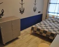 Двухместный номер Отель CPhostelcom Санкт-Петербург 97 м от метро Достоевская