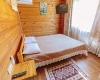 Семейный номер 3-местный Гостевой дом Guest House Ivanovsky село Чемал без звезд