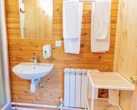 Семейный номер 3-местный Гостевой дом Guest House Ivanovsky село Чемал без отзывов